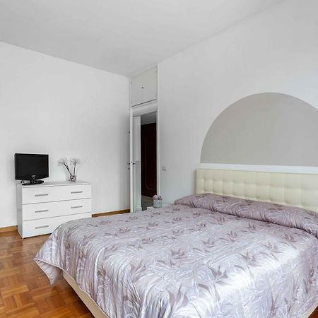 Aurelia Vibe Apt Рим Экстерьер фото