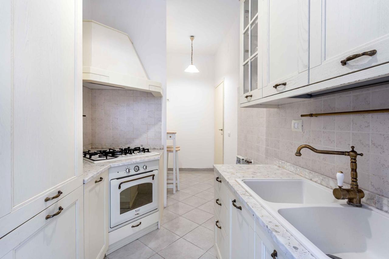 Aurelia Vibe Apt Рим Экстерьер фото